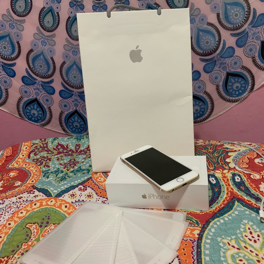 iPhone 6 16GB